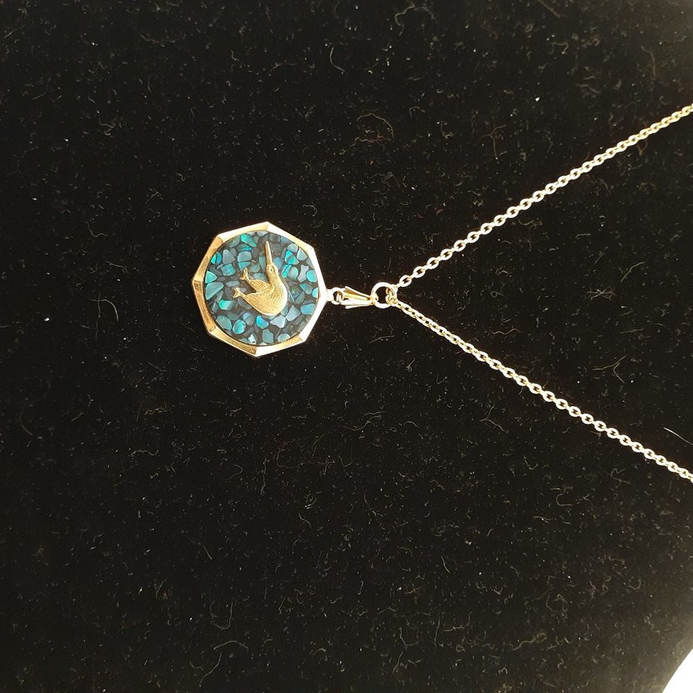 Set of Necklaces - Picture 4 of 6